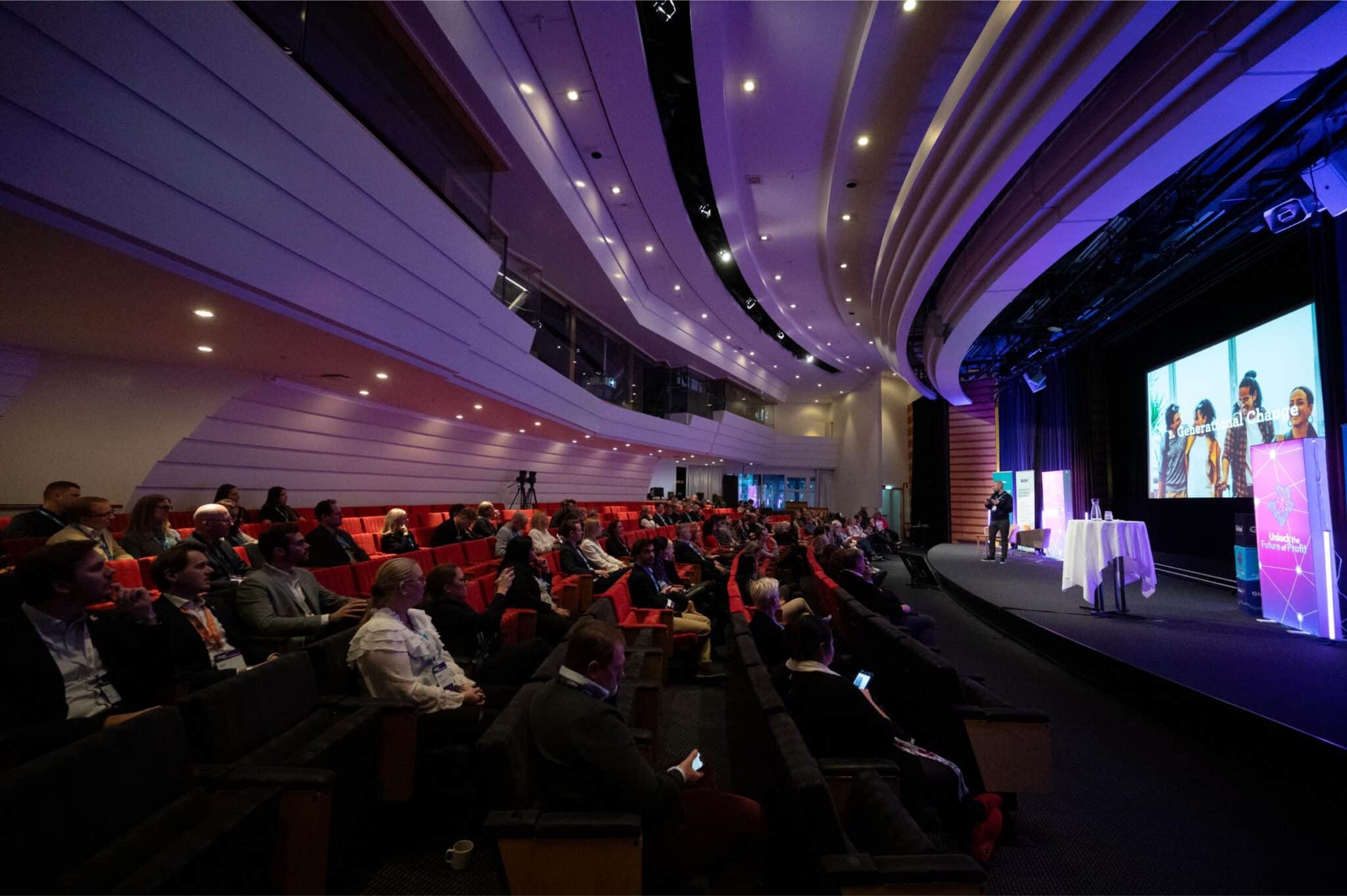Global Revenue Forum Milan
