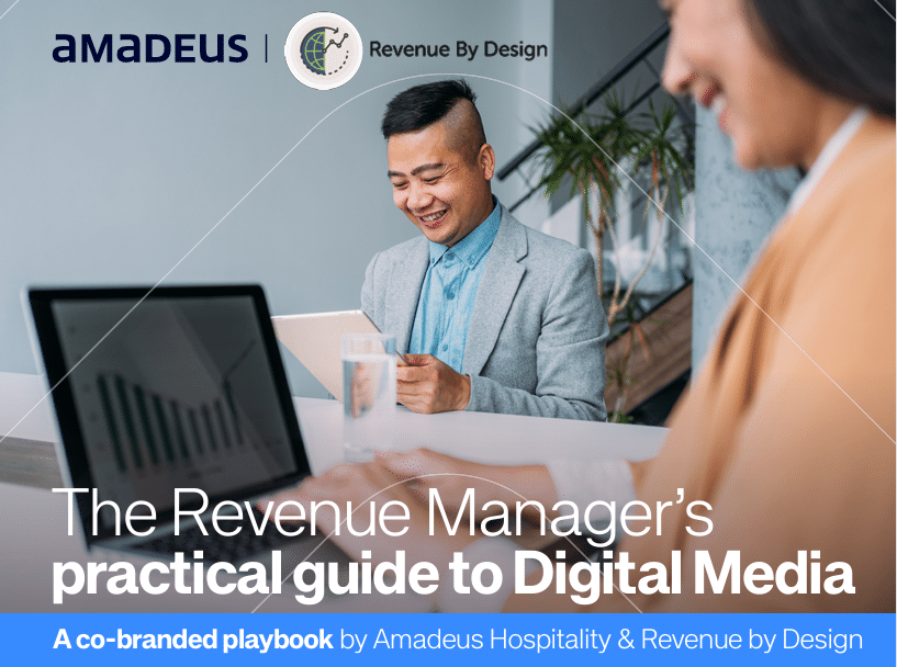 Amadeus Case Study Amadeus Case Study